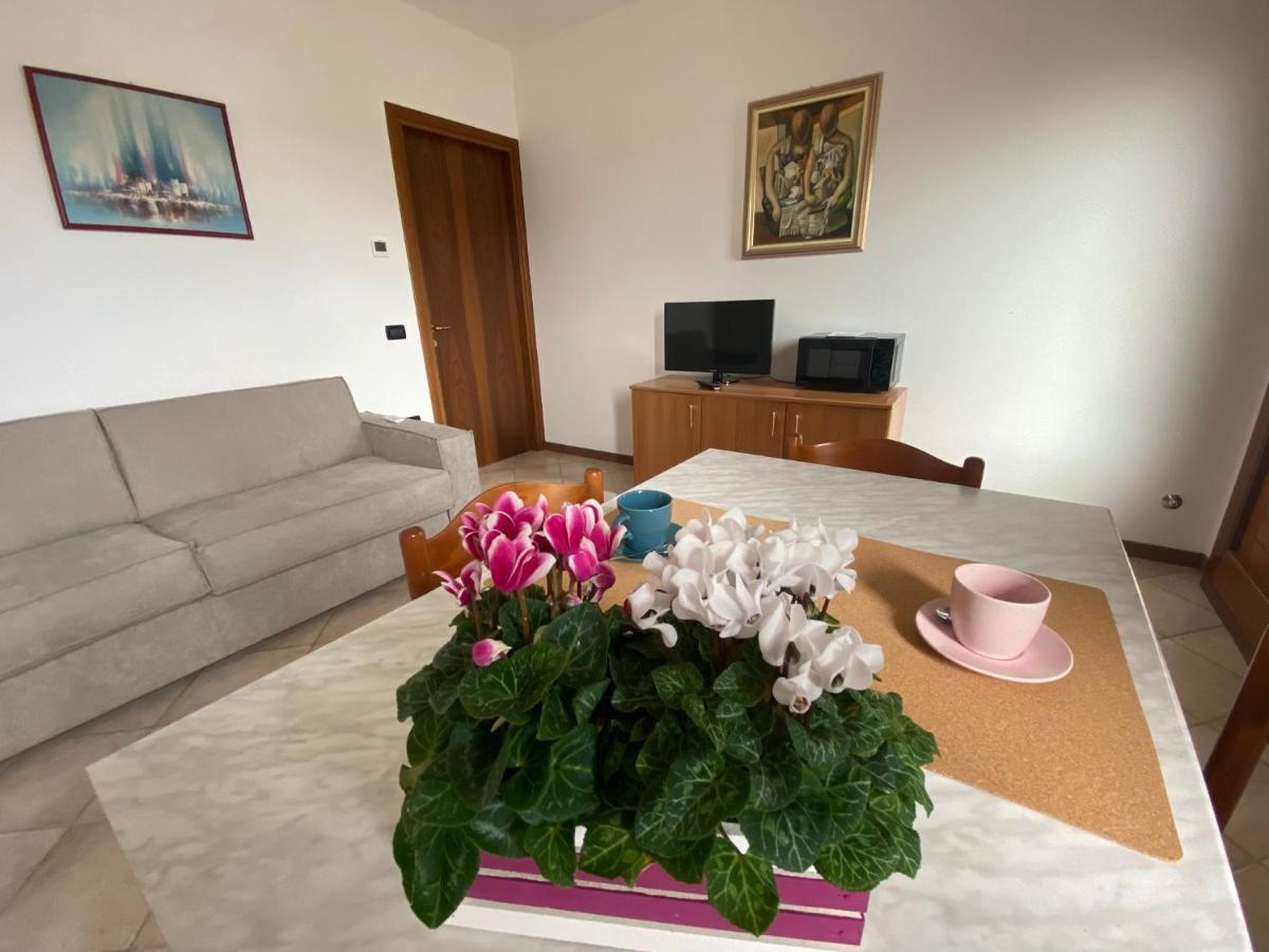 Only The Best 2 La Suite Per Il Tuo Soggiorno Tra Venezia E Treviso Преґанцьоль Екстер'єр фото