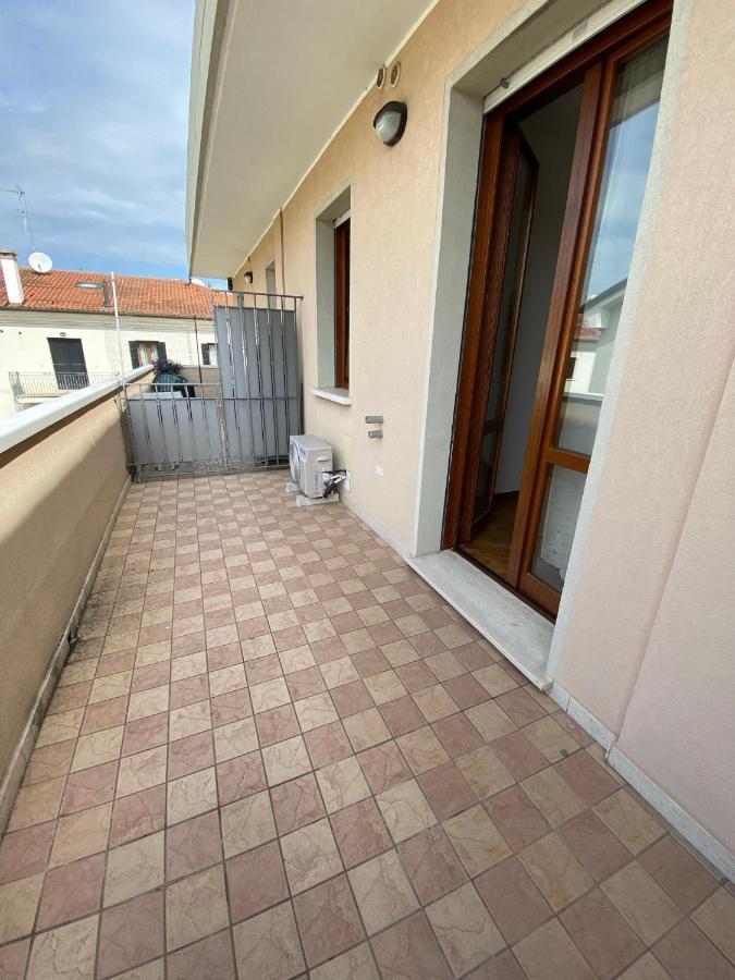 Only The Best 2 La Suite Per Il Tuo Soggiorno Tra Venezia E Treviso Преґанцьоль Екстер'єр фото