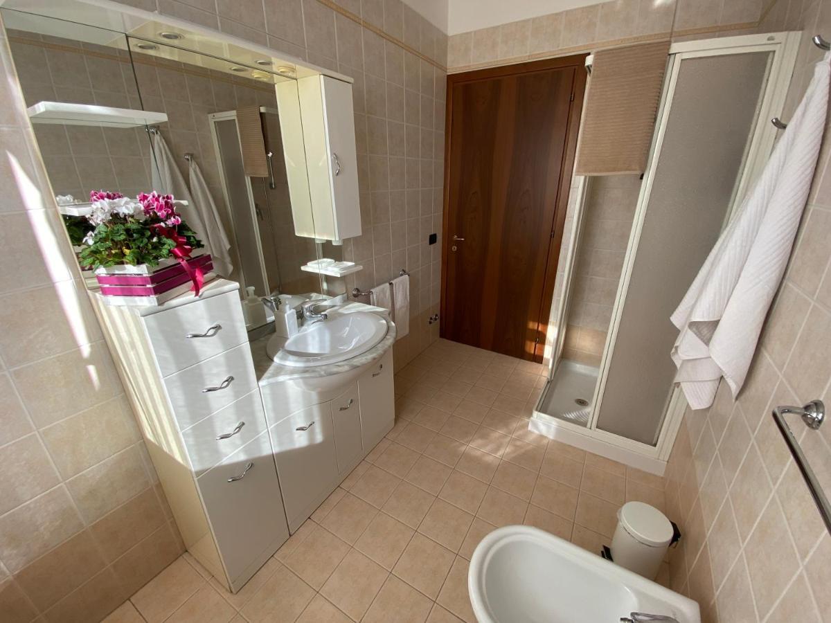 Only The Best 2 La Suite Per Il Tuo Soggiorno Tra Venezia E Treviso Преґанцьоль Екстер'єр фото